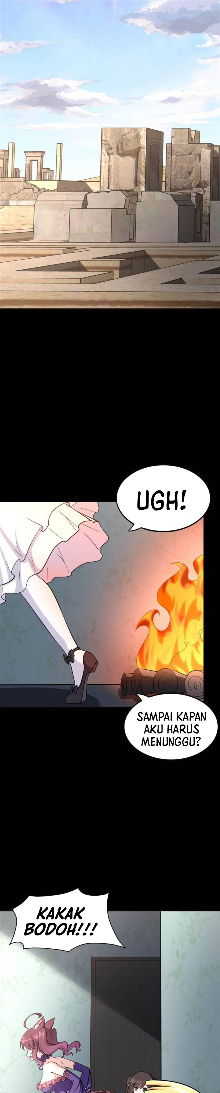 Dilarang COPAS - situs resmi www.mangacanblog.com - Komik virus girlfriend 390 - chapter 390 391 Indonesia virus girlfriend 390 - chapter 390 Terbaru 13|Baca Manga Komik Indonesia|Mangacan