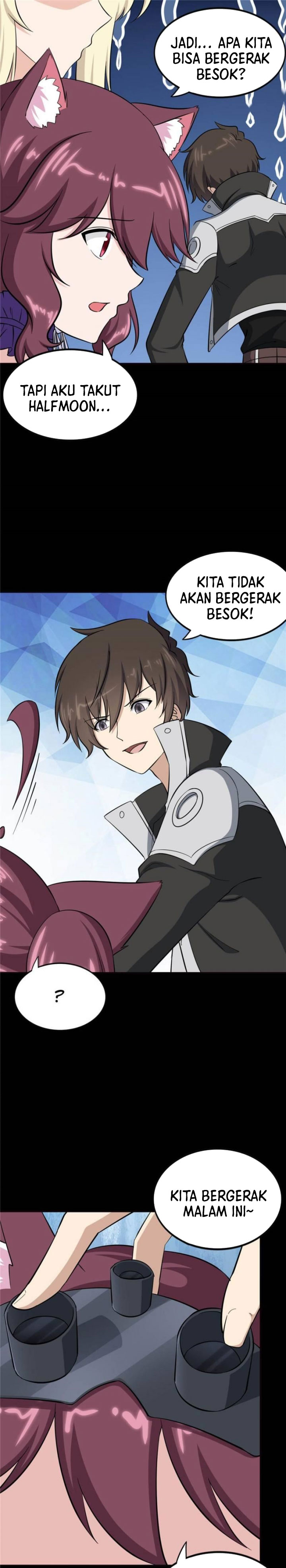 Dilarang COPAS - situs resmi www.mangacanblog.com - Komik virus girlfriend 390 - chapter 390 391 Indonesia virus girlfriend 390 - chapter 390 Terbaru 18|Baca Manga Komik Indonesia|Mangacan