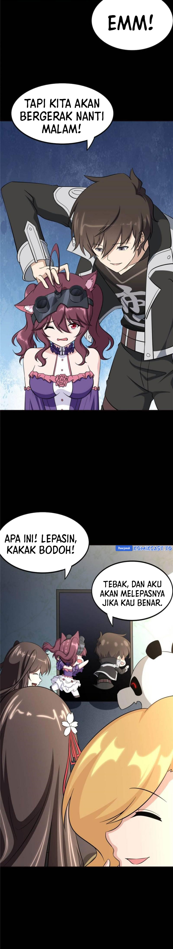 Dilarang COPAS - situs resmi www.mangacanblog.com - Komik virus girlfriend 390 - chapter 390 391 Indonesia virus girlfriend 390 - chapter 390 Terbaru 19|Baca Manga Komik Indonesia|Mangacan