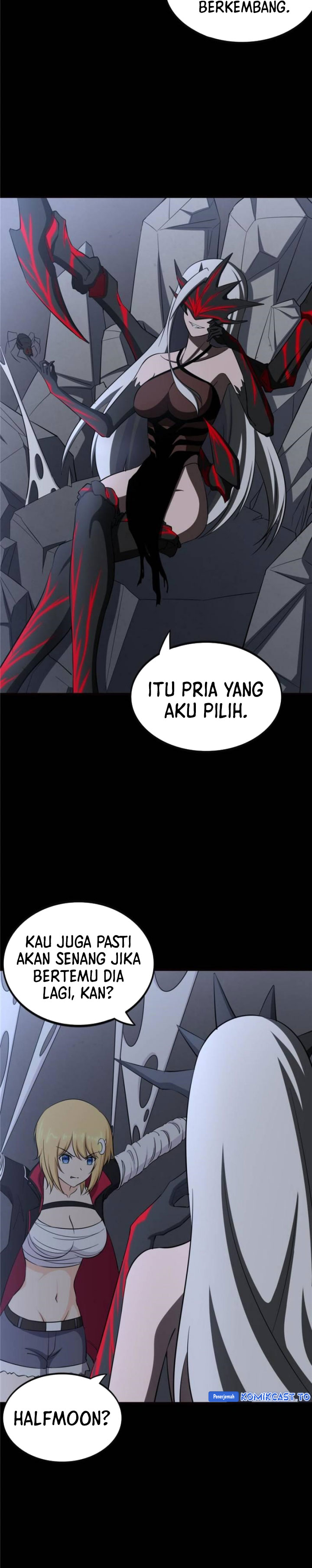 Dilarang COPAS - situs resmi www.mangacanblog.com - Komik virus girlfriend 390 - chapter 390 391 Indonesia virus girlfriend 390 - chapter 390 Terbaru 21|Baca Manga Komik Indonesia|Mangacan