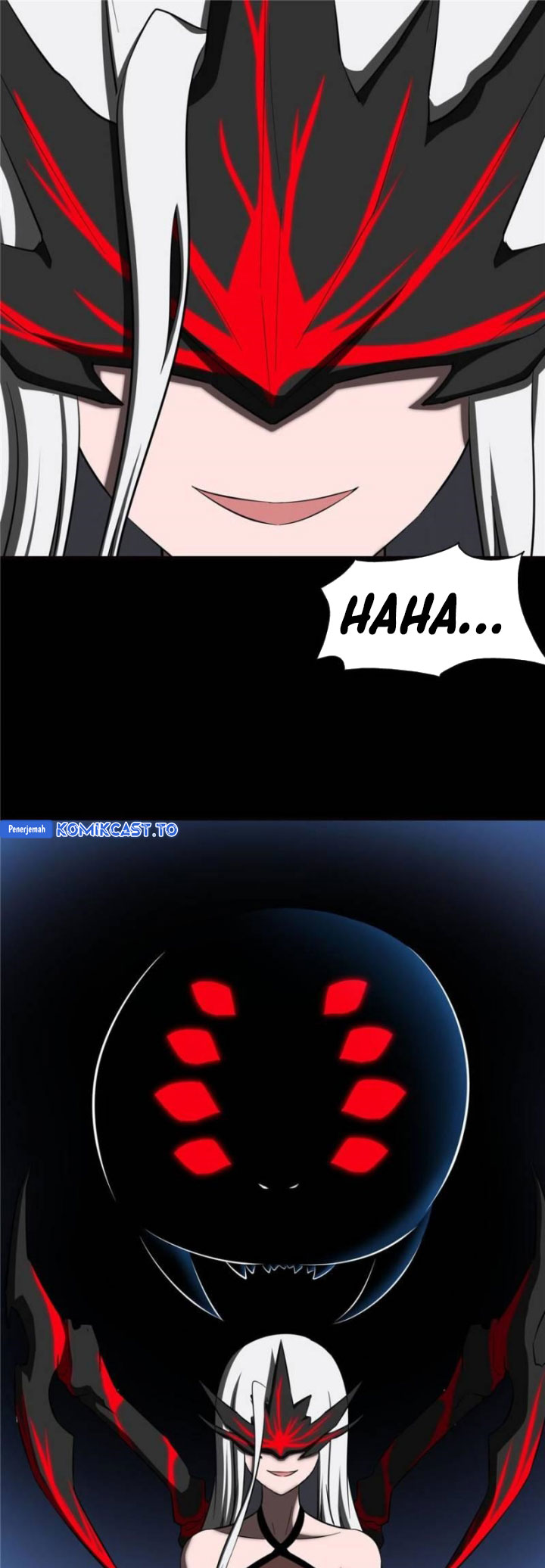 Dilarang COPAS - situs resmi www.mangacanblog.com - Komik virus girlfriend 390 - chapter 390 391 Indonesia virus girlfriend 390 - chapter 390 Terbaru 24|Baca Manga Komik Indonesia|Mangacan