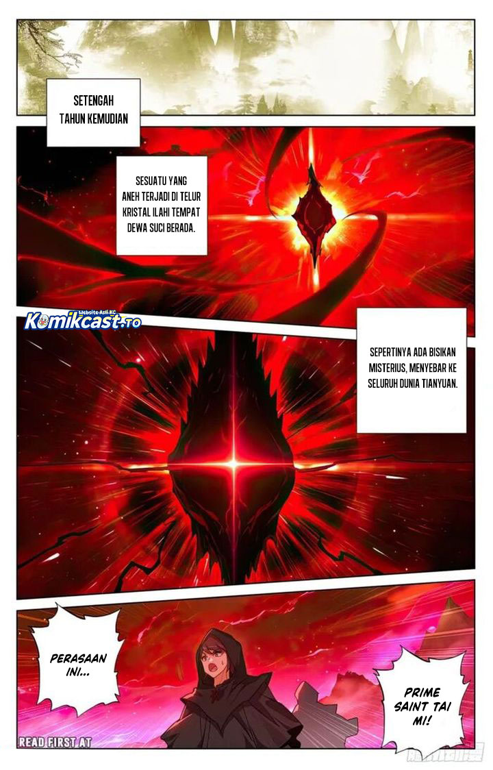 Dilarang COPAS - situs resmi www.mangacanblog.com - Komik yuan zun 649.5 - chapter 649.5 650.5 Indonesia yuan zun 649.5 - chapter 649.5 Terbaru 3|Baca Manga Komik Indonesia|Mangacan