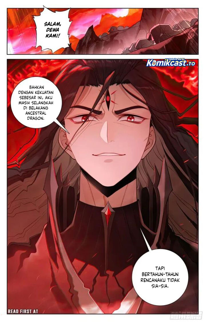 Dilarang COPAS - situs resmi www.mangacanblog.com - Komik yuan zun 649.5 - chapter 649.5 650.5 Indonesia yuan zun 649.5 - chapter 649.5 Terbaru 5|Baca Manga Komik Indonesia|Mangacan