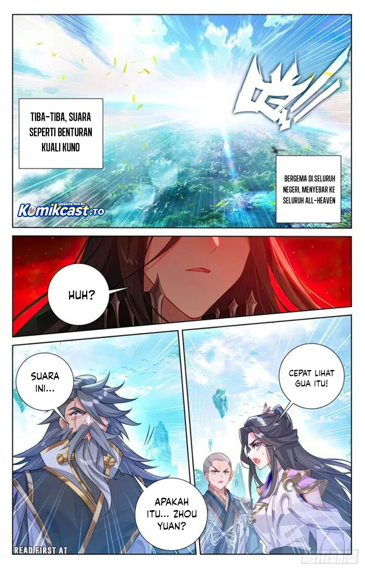 Dilarang COPAS - situs resmi www.mangacanblog.com - Komik yuan zun 649.5 - chapter 649.5 650.5 Indonesia yuan zun 649.5 - chapter 649.5 Terbaru 7|Baca Manga Komik Indonesia|Mangacan