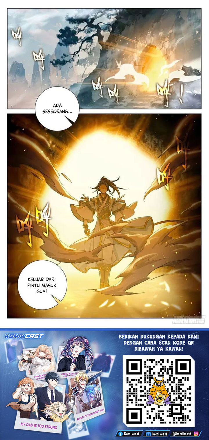 Dilarang COPAS - situs resmi www.mangacanblog.com - Komik yuan zun 649.5 - chapter 649.5 650.5 Indonesia yuan zun 649.5 - chapter 649.5 Terbaru 8|Baca Manga Komik Indonesia|Mangacan