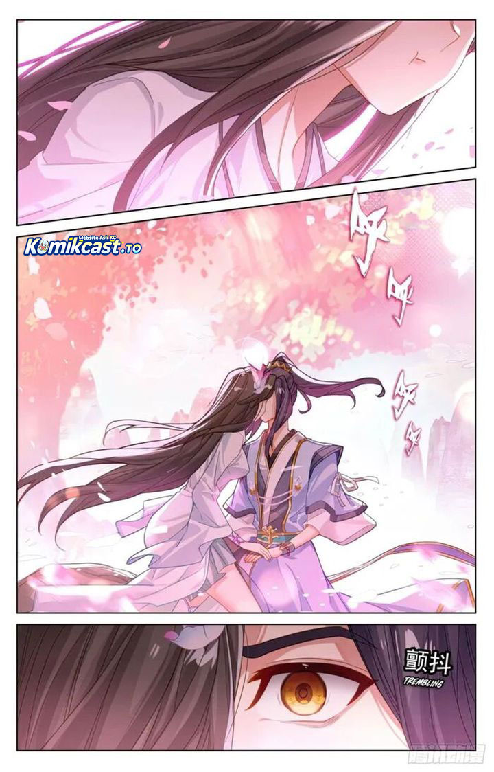 Dilarang COPAS - situs resmi www.mangacanblog.com - Komik yuan zun 649 - chapter 649 650 Indonesia yuan zun 649 - chapter 649 Terbaru 4|Baca Manga Komik Indonesia|Mangacan