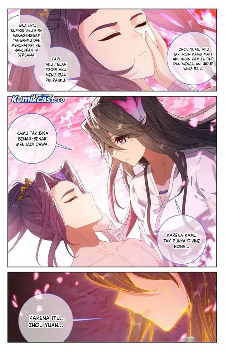 Dilarang COPAS - situs resmi www.mangacanblog.com - Komik yuan zun 649 - chapter 649 650 Indonesia yuan zun 649 - chapter 649 Terbaru 7|Baca Manga Komik Indonesia|Mangacan