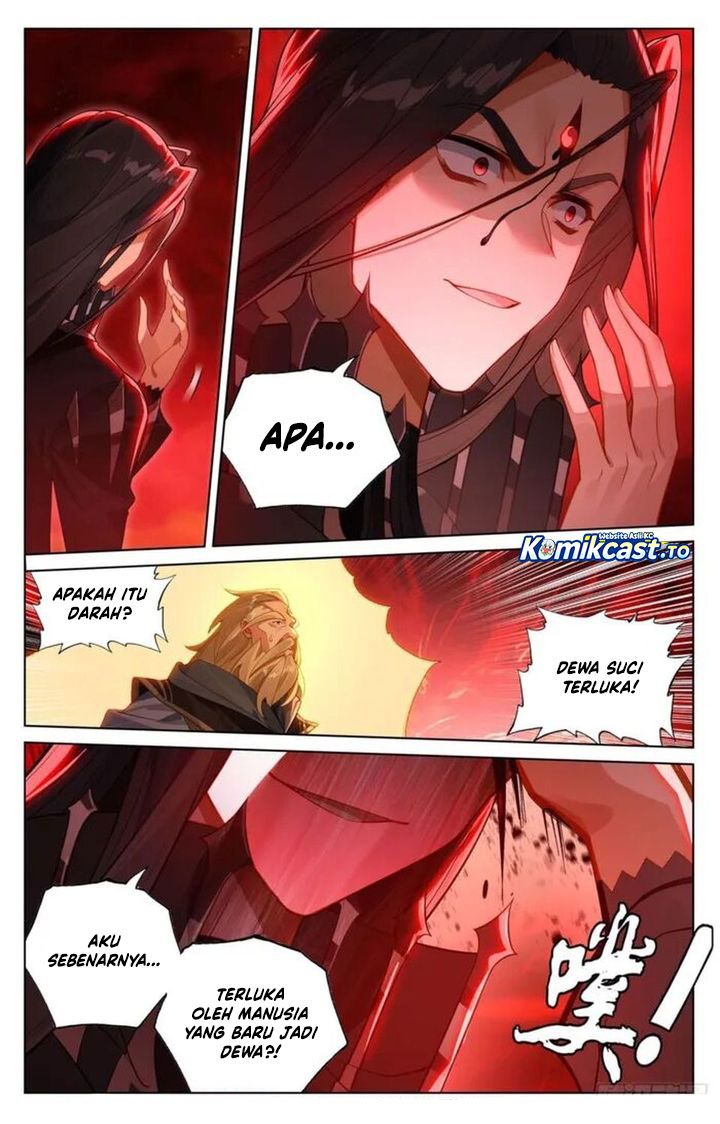 Dilarang COPAS - situs resmi www.mangacanblog.com - Komik yuan zun 650.5 - chapter 650.5 651.5 Indonesia yuan zun 650.5 - chapter 650.5 Terbaru 2|Baca Manga Komik Indonesia|Mangacan