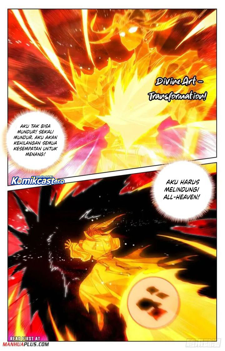 Dilarang COPAS - situs resmi www.mangacanblog.com - Komik yuan zun 650.5 - chapter 650.5 651.5 Indonesia yuan zun 650.5 - chapter 650.5 Terbaru 5|Baca Manga Komik Indonesia|Mangacan