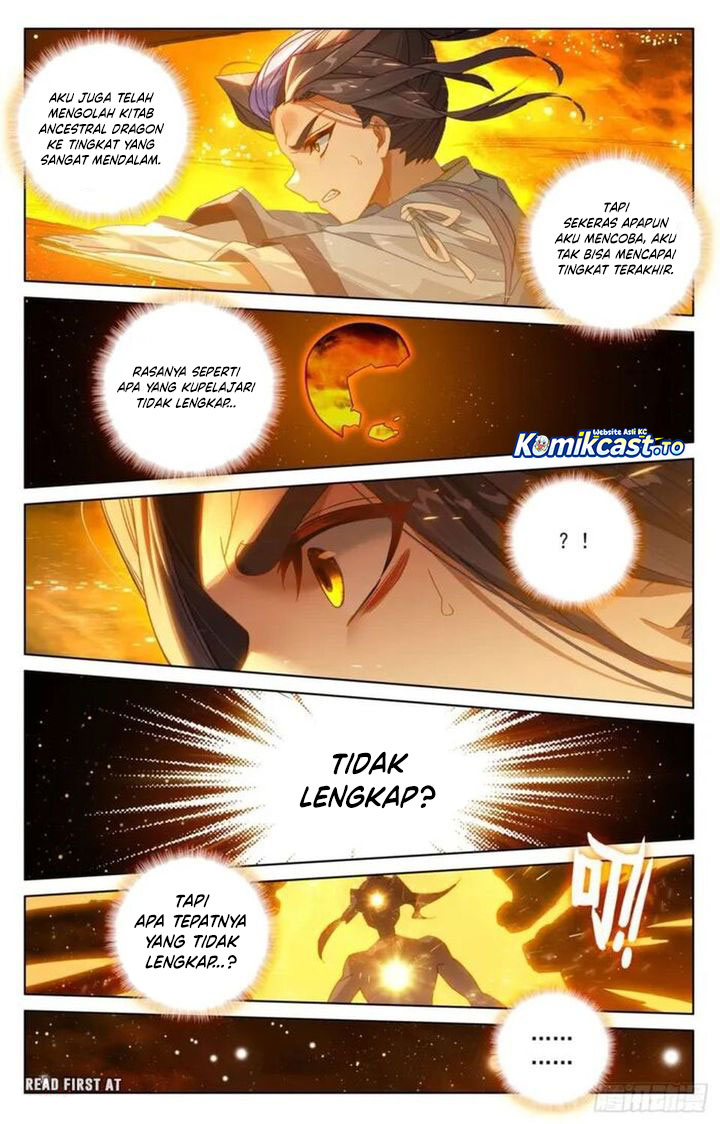 Dilarang COPAS - situs resmi www.mangacanblog.com - Komik yuan zun 650.5 - chapter 650.5 651.5 Indonesia yuan zun 650.5 - chapter 650.5 Terbaru 7|Baca Manga Komik Indonesia|Mangacan