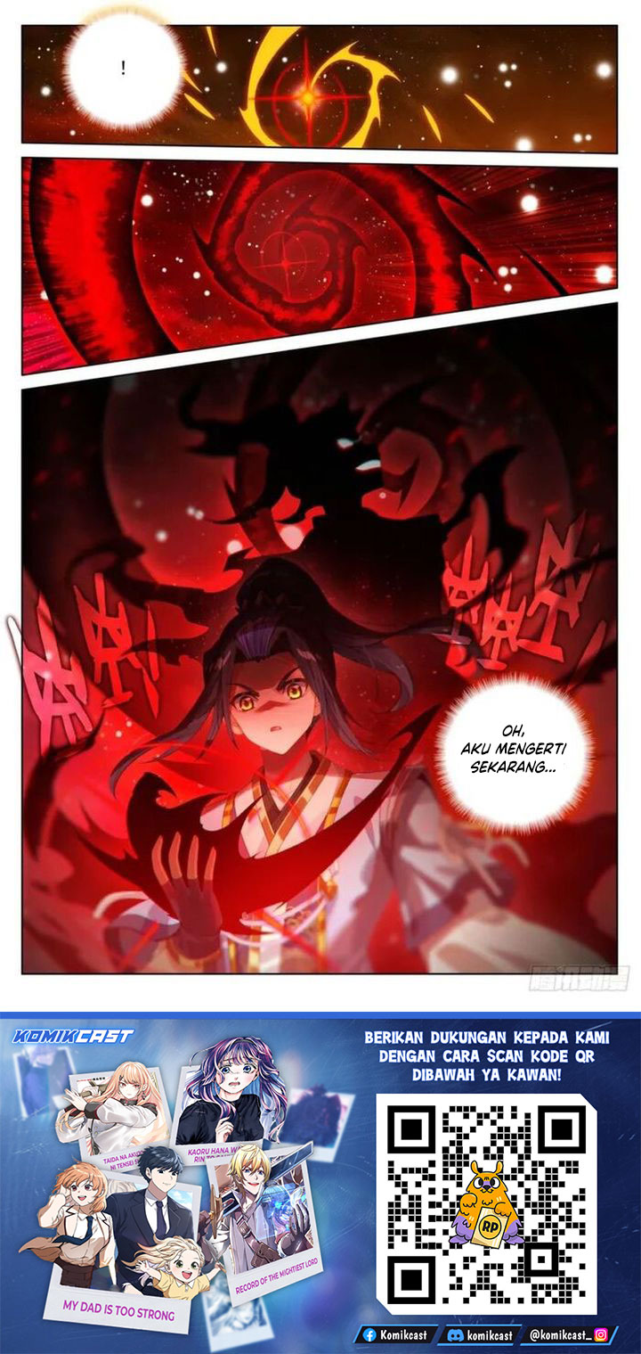 Dilarang COPAS - situs resmi www.mangacanblog.com - Komik yuan zun 650.5 - chapter 650.5 651.5 Indonesia yuan zun 650.5 - chapter 650.5 Terbaru 8|Baca Manga Komik Indonesia|Mangacan