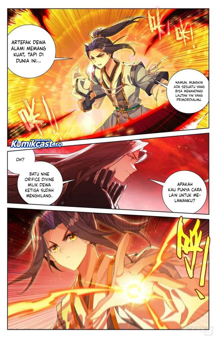 Dilarang COPAS - situs resmi www.mangacanblog.com - Komik yuan zun 650 - chapter 650 651 Indonesia yuan zun 650 - chapter 650 Terbaru 6|Baca Manga Komik Indonesia|Mangacan